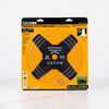 4-Tooth Grass Cutting Blade