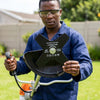 4-Tooth Grass Cutting Blade