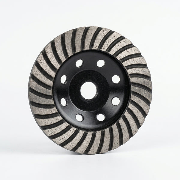 115mm Diamond Grinding Cup Wheel
