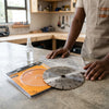230mm Segmented Diamond Cutting Blade