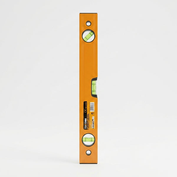 40cm Aluminium Spirit Level