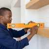 40cm Aluminium Spirit Level