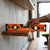 300mm Aluminium Spirit Level
