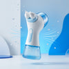 Rechargeable Electric Nasal Cleaner Irrigation Device