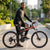 26 Inch Foldable Electric Mountain Bike 48V 250W