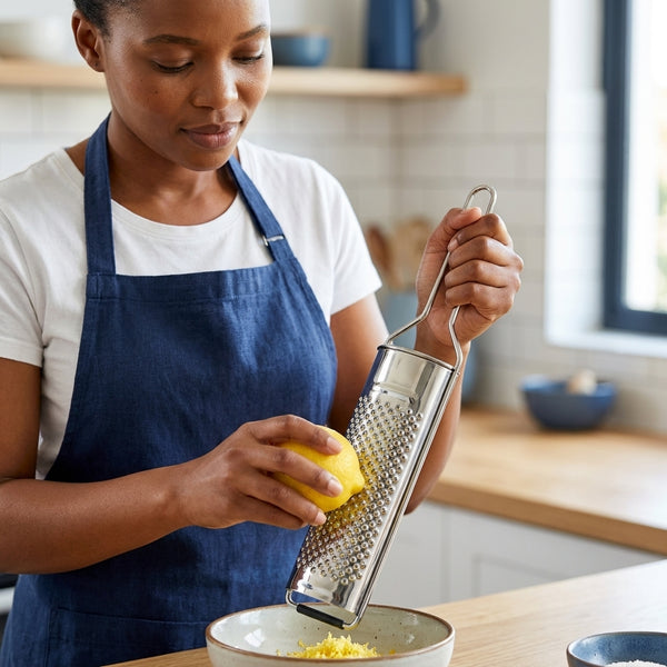 Cheese Shaving Grater