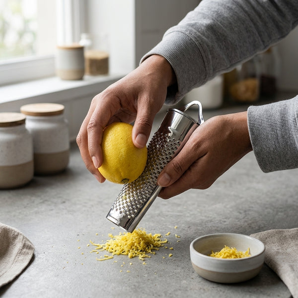 Cheese Shaving Grater
