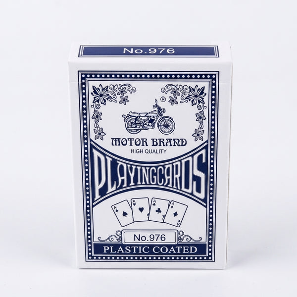 Pack of 12 Playing Cards