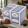Pack of 12 Playing Cards