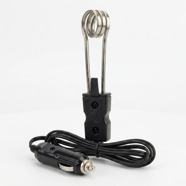 Car Heating Electric Water Heater