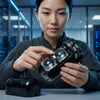 ABT Series 150m Outdoor Dual Receiver and Transmitter IR Beam