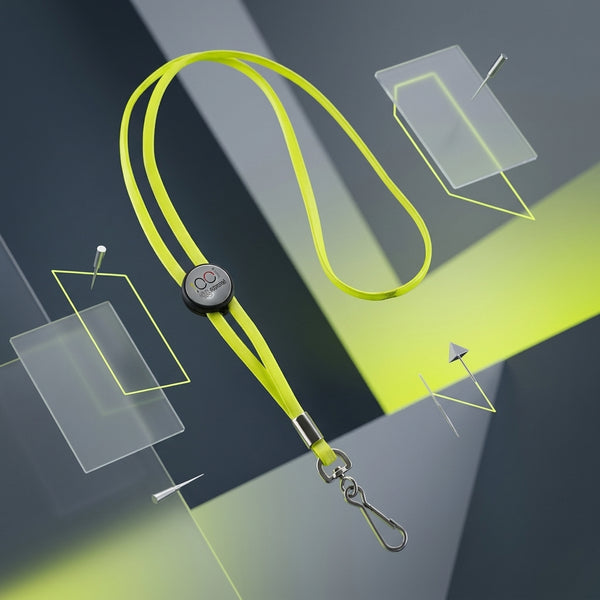 Neck Lanyard