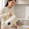 Double Wall One-touch Electric Water Kettle 1.7L