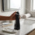 Portable IPX7 Waterproof Electric Oral Irrigator Flosser