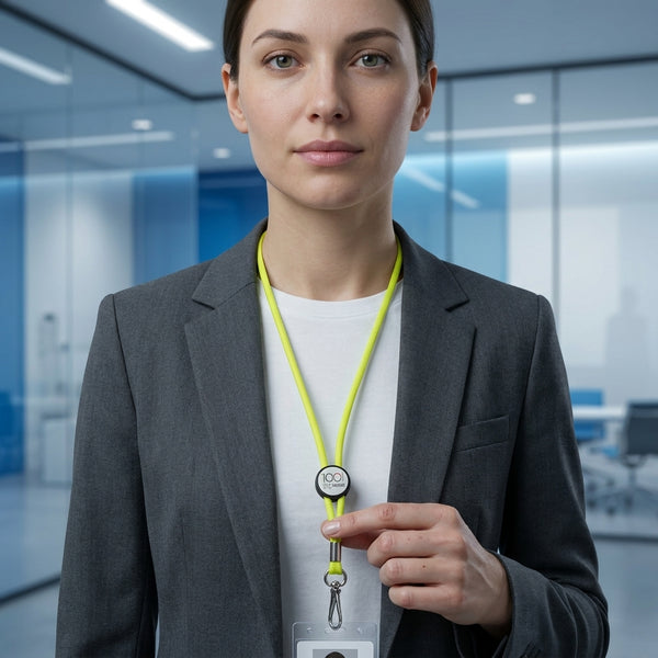 Neck Lanyard