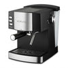 Dual-Brew Espresso & Coffee Maker