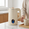 Double Wall One-touch Electric Water Kettle 1.7L