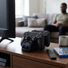 Dual Controller LED Indicator Charging Stand