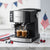 Dual-Brew Espresso & Coffee Maker
