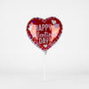 Balloon Valentine Heart