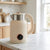 1.5L Stainless Steel Double Wall Electric Water Kettle