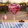 Balloon Valentine Heart
