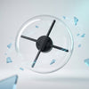 3D WiFi Hologram Fan LED