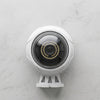 Waterproof Automatic LED Solar Wall Lamp