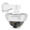 Waterproof Automatic LED Solar Wall Lamp