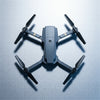 Dual Camera Micro Foldable Drone