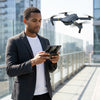 Dual Camera Micro Foldable Drone