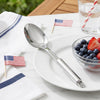 Durable Stainless Steel Serving Spoon