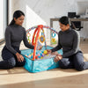 Baby Multi-functional Crawling Gymnastic Mat