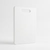Modern Design Portable PP Plastic Kitchen Cutting Board