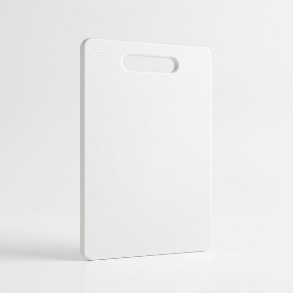 Modern Design Portable PP Plastic Kitchen Cutting Board