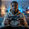 Multi Platform Wireless Bluetooth Gamepad