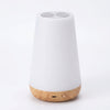 Portable USB Rechargeable Remote Control Dimmable Touch Lamp