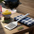 Heavy-Duty Stainless Steel Kitchen Turner