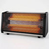 2 Bar Portable Ceramic Home Heater