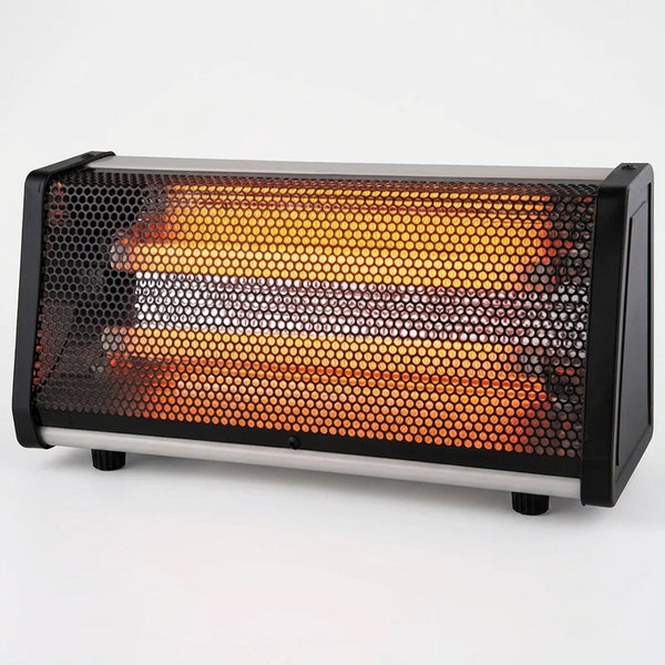 2 Bar Portable Ceramic Home Heater