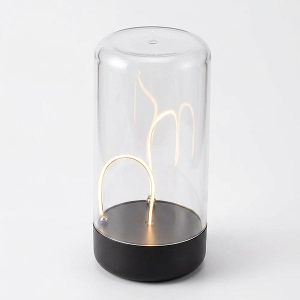 Magnetic Anti Gravity Floating Table LED Night Light