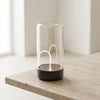 Magnetic Anti Gravity Floating Table LED Night Light