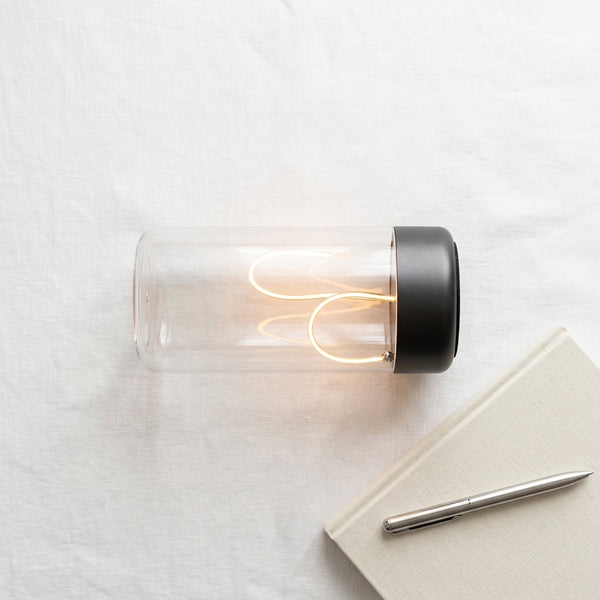 Magnetic Anti Gravity Floating Table LED Night Light