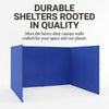 Gazebo Side Panels | Outdoor Canopy Side Walls