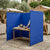 Gazebo Side Panels | Outdoor Canopy Side Walls