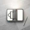 Solar Charging Outdoor Waterproof Tent Light