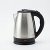 1500W Automatic Shutoff Stainless Steel Electric Kettle 2.0L