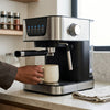 Touch Screen Espresso Coffee Machine