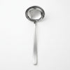 Stainless Steel Round Ladle Spoon