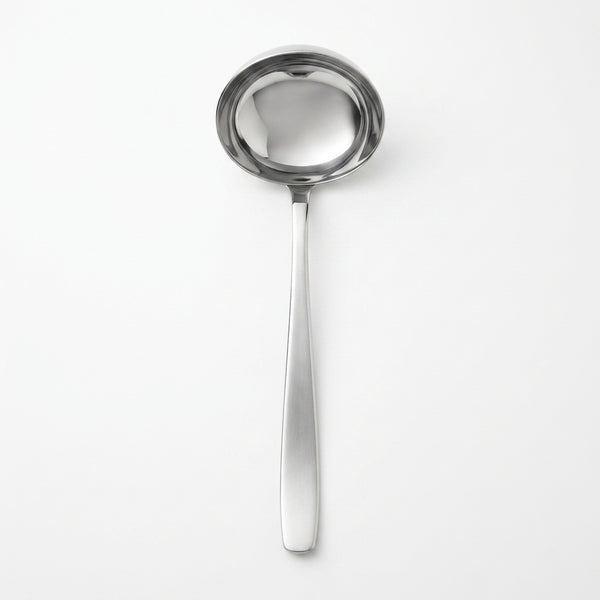 Stainless Steel Round Ladle Spoon